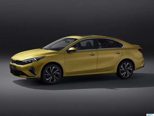 KIA K3 1.5L 1.4T 가솔린 세단