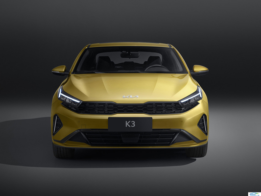 KIA K3 1.5L 1.4T 가솔린 세단