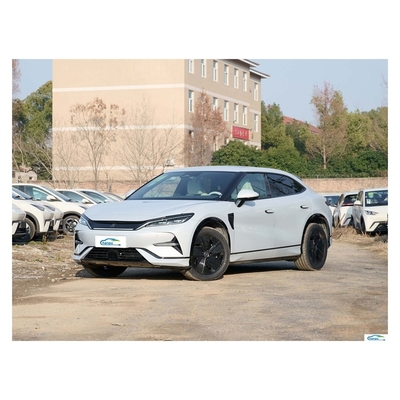 BYD 송 어센션 전기 SUV 안전 조명 시스템 중형 승용차