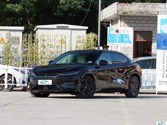 BYD 송 어센션 전기 SUV 안전 조명 시스템 중형 승용차