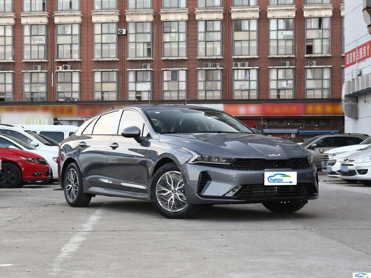 2023년 2024년 기아 K5 5도어 세단 1.5T 2.0T 가솔린 자동차 현대 승용차