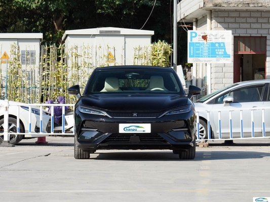 BYD 송 어센션 전기 SUV 안전 조명 시스템 중형 승용차