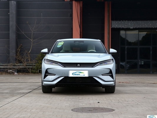 BYD 송 어센션 전기 SUV 안전 조명 시스템 중형 승용차