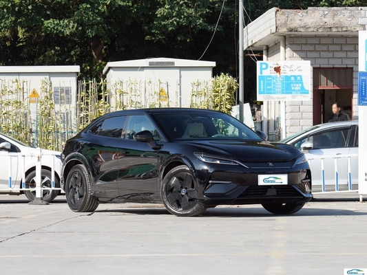 BYD 송 어센션 전기 SUV 안전 조명 시스템 중형 승용차