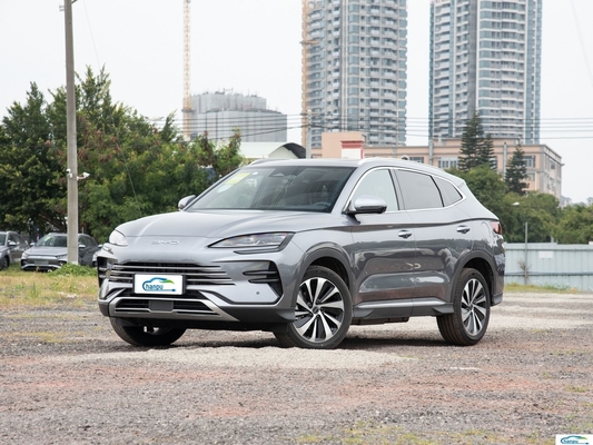 바이드 송 플러스 Dm-I-2024 호너 에디션 Dm-I 150Km 플래그십 플러스 5G PHEV 5G 연결