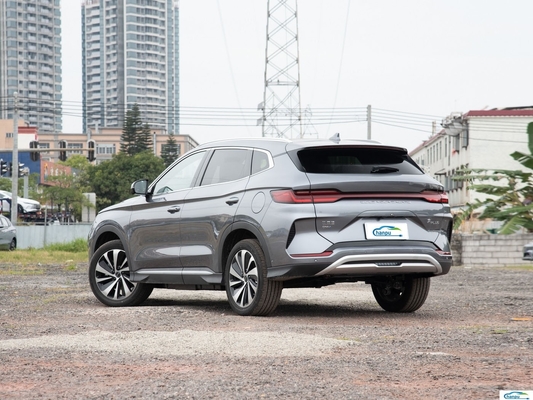 바이드 송 플러스 Dm-I-2024 호너 에디션 Dm-I 150Km 플래그십 플러스 5G PHEV 5G 연결