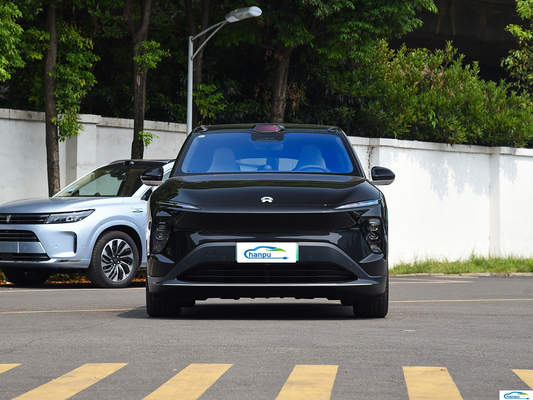 중형 및 대형 SUV 5 좌석 승용차 EC7-2024 Nio용 75KWh EV 모터 전기 자동차