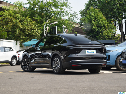 중형 및 대형 SUV 5 좌석 승용차 EC7-2024 Nio용 75KWh EV 모터 전기 자동차