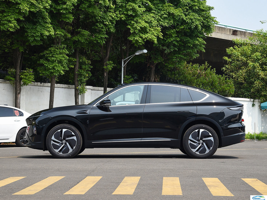 중형 및 대형 SUV 5 좌석 승용차 EC7-2024 Nio용 75KWh EV 모터 전기 자동차