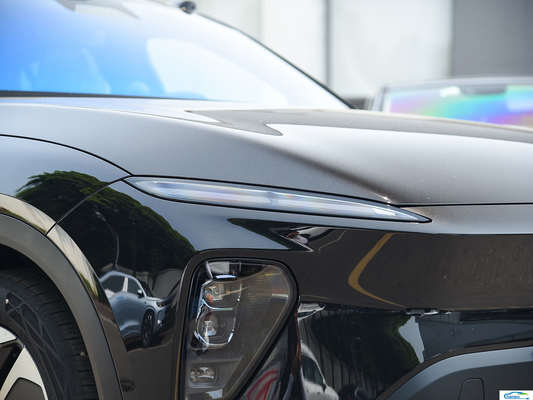 중형 및 대형 SUV 5 좌석 승용차 EC7-2024 Nio용 75KWh EV 모터 전기 자동차