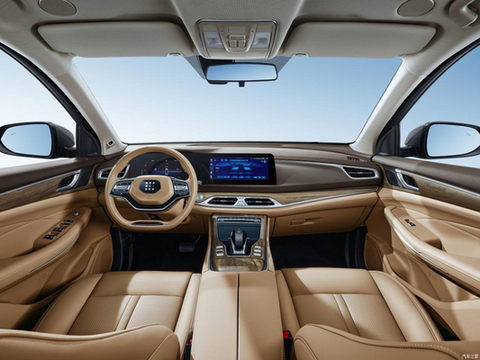 에너지 차량 2024 명예 SUV 성능과 가격의 완벽한 조합