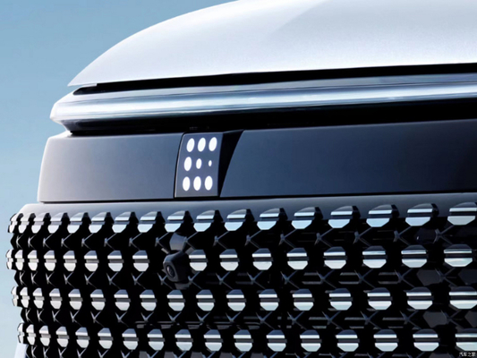 에너지 차량 2024 명예 SUV 성능과 가격의 완벽한 조합