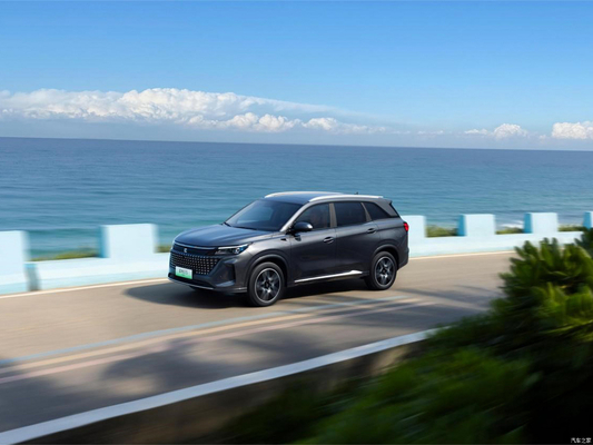 에너지 차량 2024 명예 SUV 성능과 가격의 완벽한 조합