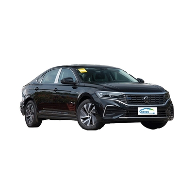 2023 폭스바겐 패사트 페브 SUV 성능과 효율의 완벽한 조합