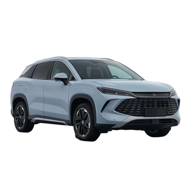 BYD SUV를 위한 전기 중형 공공 충전 자동차 슈퍼 충전기 혁신적인 디자인