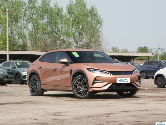 BYD SUV를 위한 전기 중형 공공 충전 자동차 슈퍼 충전기 혁신적인 디자인