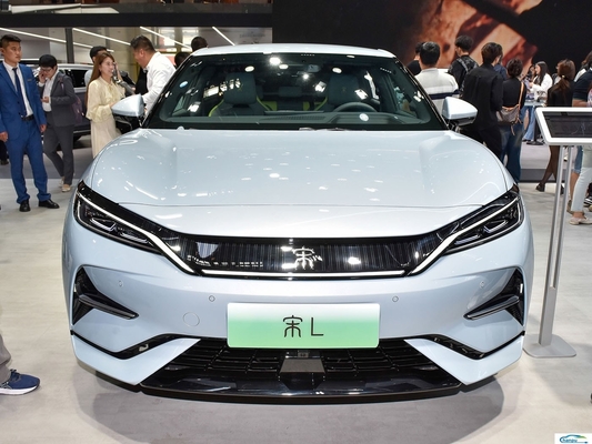 BYD SUV를 위한 전기 중형 공공 충전 자동차 슈퍼 충전기 혁신적인 디자인