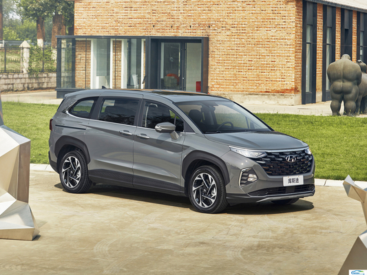 현대 CUSTO 1.5T 2.0T GDI MPV 다기능 가솔린 SUV 유로 VI 승용차