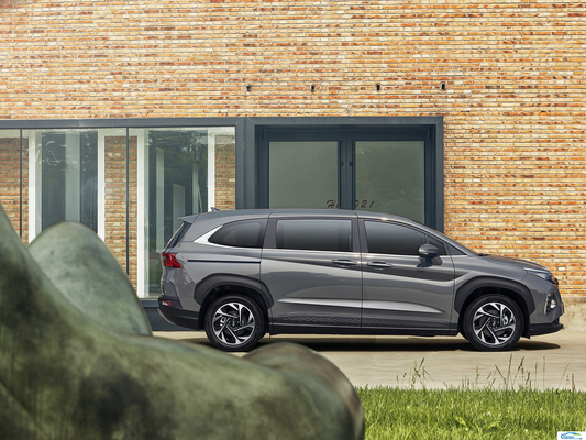 현대 CUSTO 1.5T 2.0T GDI MPV 다기능 가솔린 SUV 유로 VI 승용차