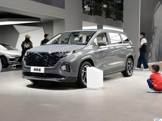 현대 CUSTO 1.5T 2.0T GDI MPV 다기능 가솔린 SUV 유로 VI 승용차