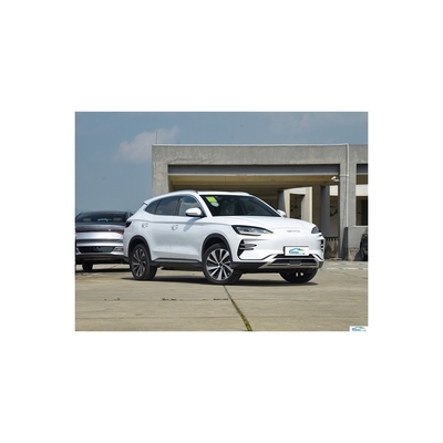 테크 히팅 전기 SUV 175km/h 최고 속도 5도어 5석 SUV 5성급 안전 등급