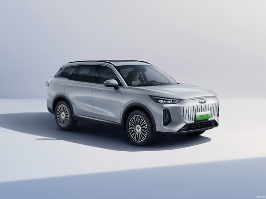 체리 풀윈 T9 중형 SUV 1.5T 플러그인 하이브리드 EV 승용차