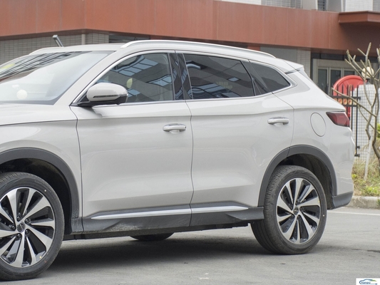 테크 히팅 전기 SUV 175km/h 최고 속도 5도어 5석 SUV 5성급 안전 등급