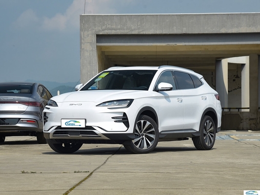 테크 히팅 전기 SUV 175km/h 최고 속도 5도어 5석 SUV 5성급 안전 등급