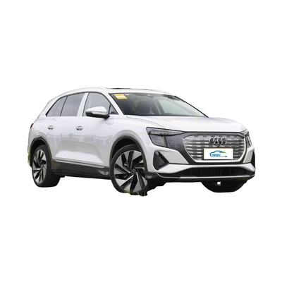 SUV 시티 라이드온 자동차 Q5 E-Tron-50 E-Tron 쿼트로 빛나는 브로케이트 슈트 전기 차량