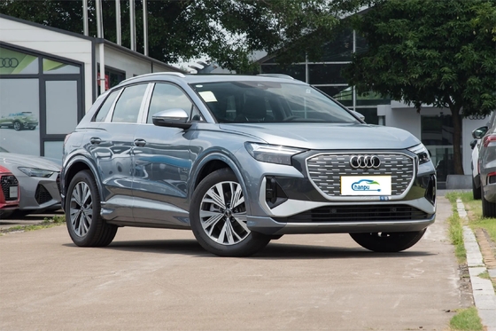 가족 친화적 긴 수명 편안한 여행 자동차 Q4 E-Tron-40 E-Tron 전기
