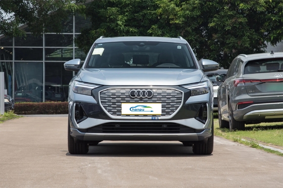 가족 친화적 긴 수명 편안한 여행 자동차 Q4 E-Tron-40 E-Tron 전기