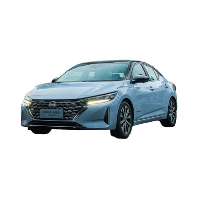2023 닛산 SYLPHY xuanyi 세단 1.6L 1.2L CVT 자동 가솔린 승용차