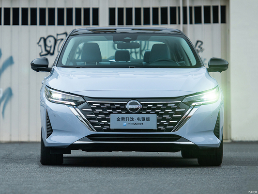 2023 닛산 SYLPHY xuanyi 세단 1.6L 1.2L CVT 자동 가솔린 승용차
