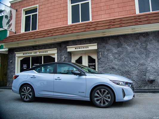 2023 닛산 SYLPHY xuanyi 세단 1.6L 1.2L CVT 자동 가솔린 승용차