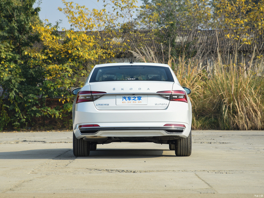 전기 운전자 좌석 조정 2024 스코다 슈퍼브 TSI 280 AWD SUV 포크스바겐