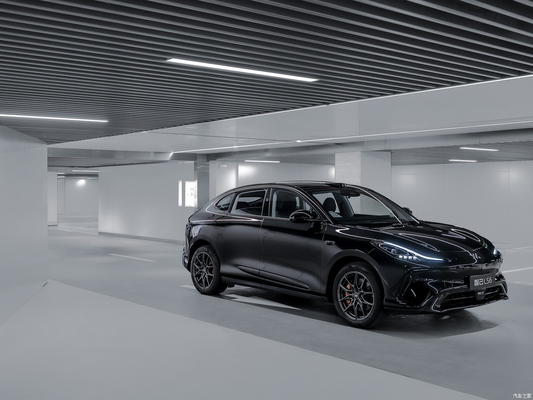 Saic IM LS6 4WD EV SUV 2023-2024년 장거리 니즈에 대한 필수 B2B 선택
