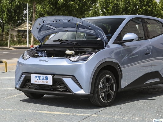 컴팩트 전기 자동차 Byd Seagull -2024 영광 버전 305Km 무료 버전