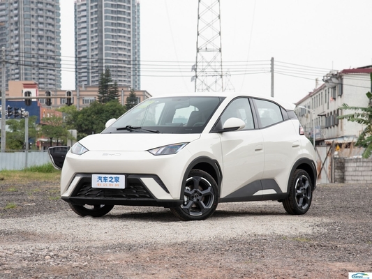 컴팩트 전기 자동차 Byd Seagull -2024 영광 버전 305Km 무료 버전