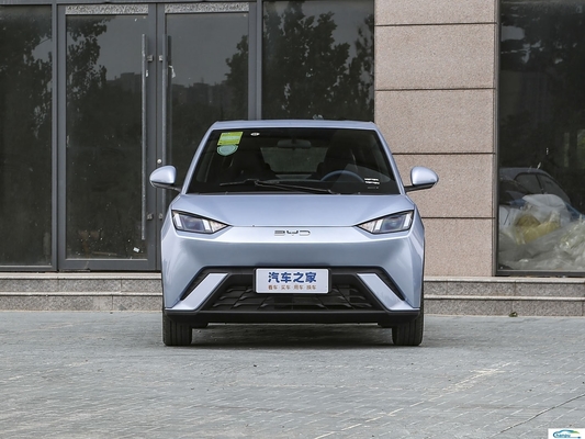 컴팩트 전기 자동차 Byd Seagull -2024 영광 버전 305Km 무료 버전