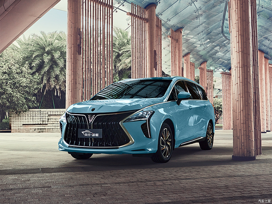 2024 동펜 펑싱 포팅 유스 요트 1.5T 7속 197마력 L4 중형 MPV 가솔린 자동차