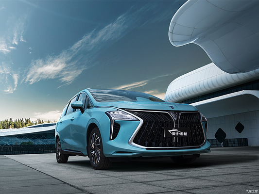 2024 동펜 펑싱 포팅 유스 요트 1.5T 7속 197마력 L4 중형 MPV 가솔린 자동차