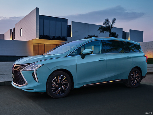 2024 동펜 펑싱 포팅 유스 요트 1.5T 7속 197마력 L4 중형 MPV 가솔린 자동차