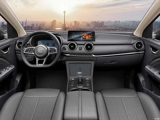 블루아우토 E3 2023 405km SUV 성능과 비용 효율성의 완벽한 조합