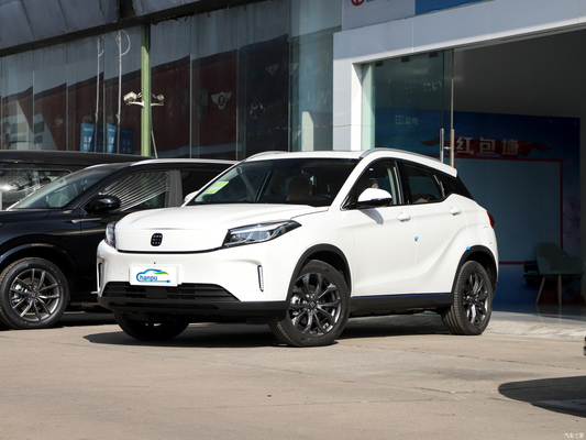블루아우토 E3 2023 405km SUV 성능과 비용 효율성의 완벽한 조합