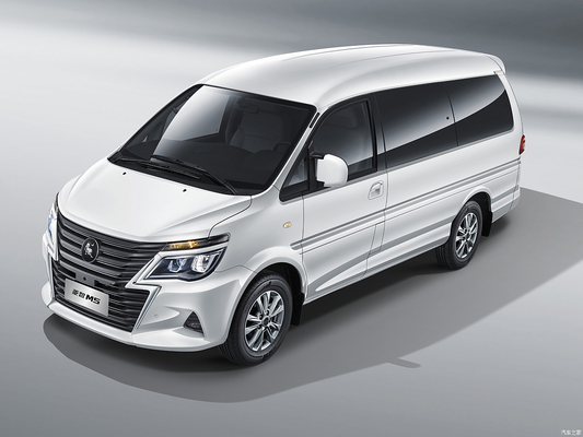 2023 동펜 포팅 린지 5석 중형 MPV 가솔린 자동차 어두운 실내 색상