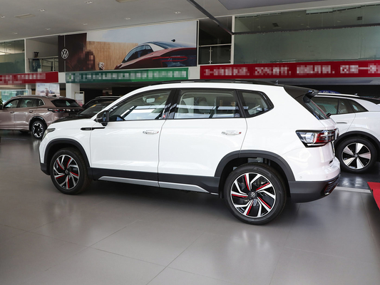 폭스바겐 타루 2025 5도어 5석 SUV 1.5L/1.5T 300TSI 가솔린 엔진