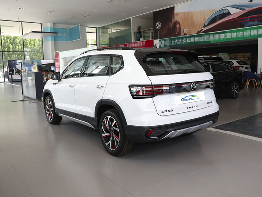폭스바겐 타루 2025 5도어 5석 SUV 1.5L/1.5T 300TSI 가솔린 엔진