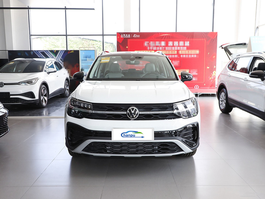 폭스바겐 타루 2025 5도어 5석 SUV 1.5L/1.5T 300TSI 가솔린 엔진