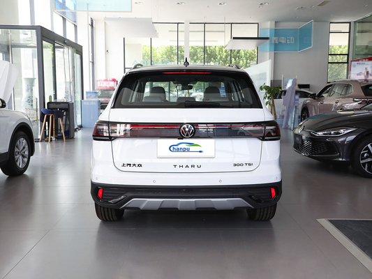 폭스바겐 타루 2025 5도어 5석 SUV 1.5L/1.5T 300TSI 가솔린 엔진