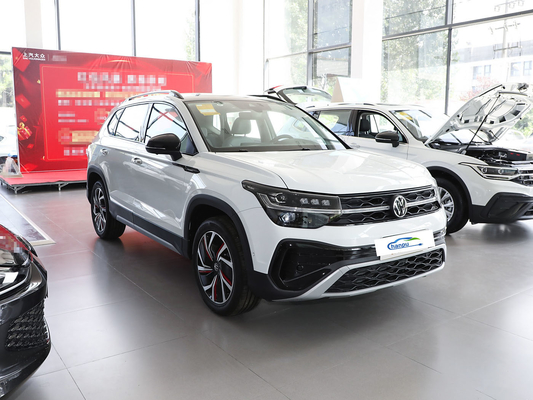 폭스바겐 타루 2025 5도어 5석 SUV 1.5L/1.5T 300TSI 가솔린 엔진